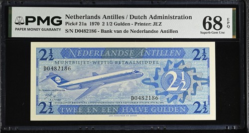 Antille olandesi 2 - antille,