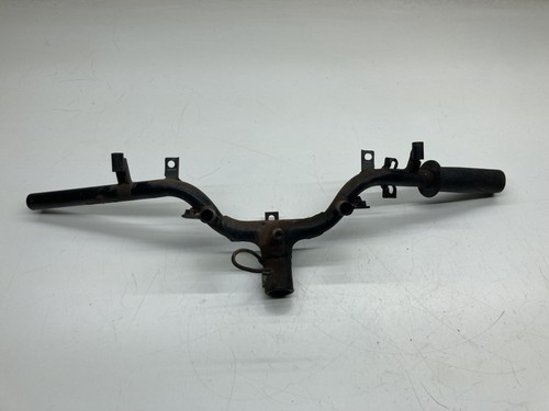 Manubrio sterzo handlebar - manubrio,