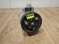 Compressore Climatizzatore VW