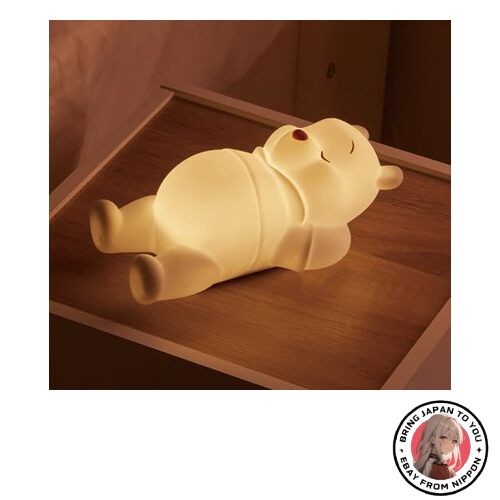 Lampada peluche morbida - , takara