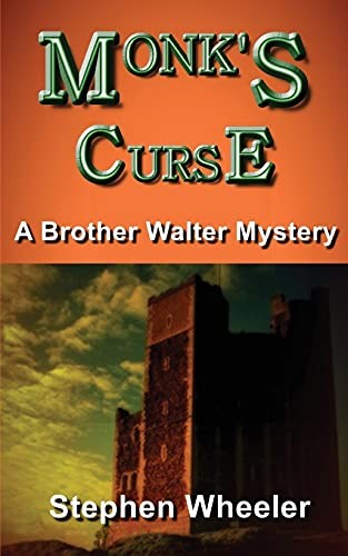 Monk curse brother walter - monk's,