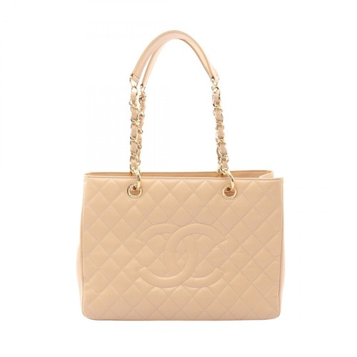 Borsa tote chanel matelasse - tote,