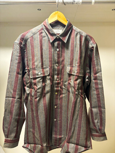 Camicia vintage christian dior - camicia,