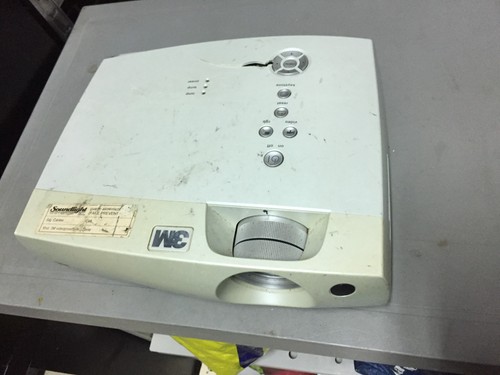 6464 videoproiettore x40 - 3m,