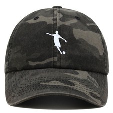 Cappello JPAK calciatore