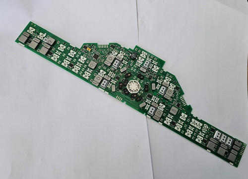Elettronica comando neff - comando,