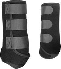 Set Di 2 Protezioni per Le