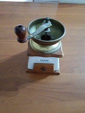 MACININO CAFFÈ In Ceramica /