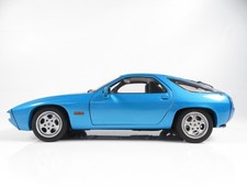 1:18 Autoart Porsche 928