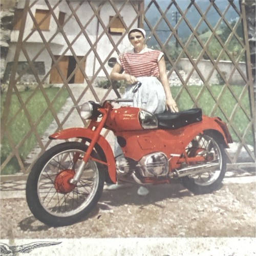Motociclismo rivista 16 - rivista, n.16