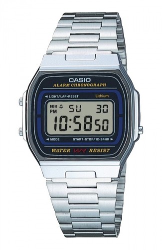 Orologio casio a164wa - orologio, a164wa-1ves