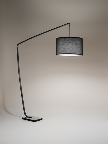 Zoe piantana design arco - piantana,