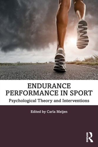 Endurance performance sport - performance,