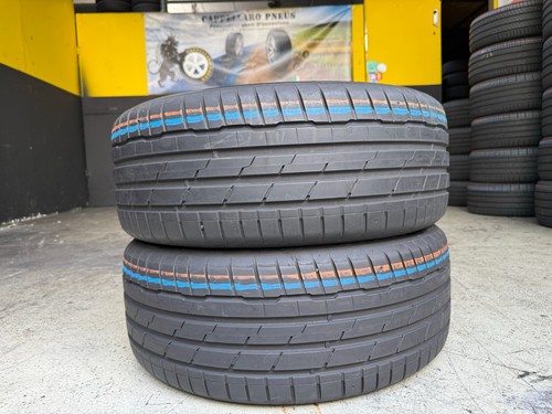 Pneumatici hankook ventus s1 - 2,