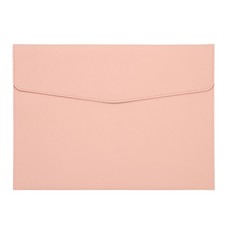 A4 PU Leather Folder, Document