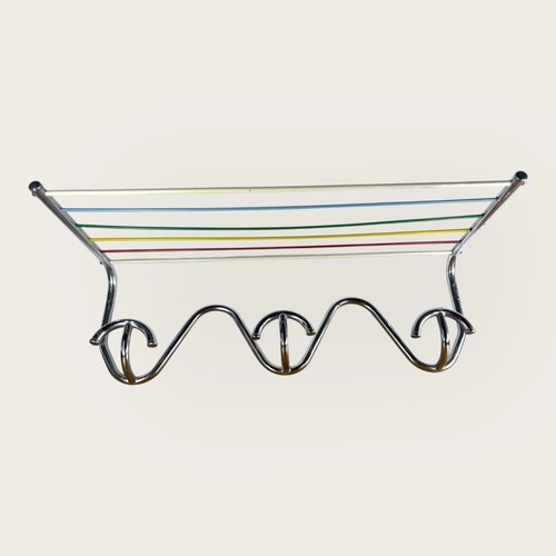 Appendiabiti parete vintage - parete,