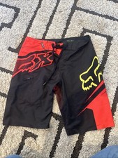  Pantaloncini Fox Racing