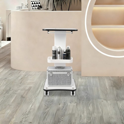 Carrello officina - da,