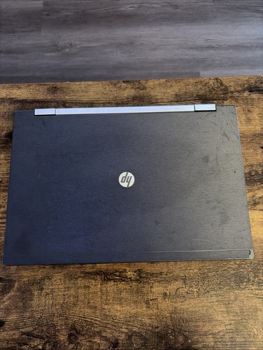 Elitebook 8560w 6 - elitebook, 15,6"