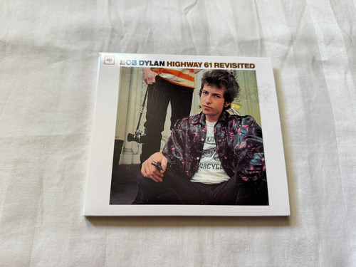 Bob dylan highway 61 - dylan,