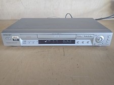 SONY DVP-NS715P Single Disk