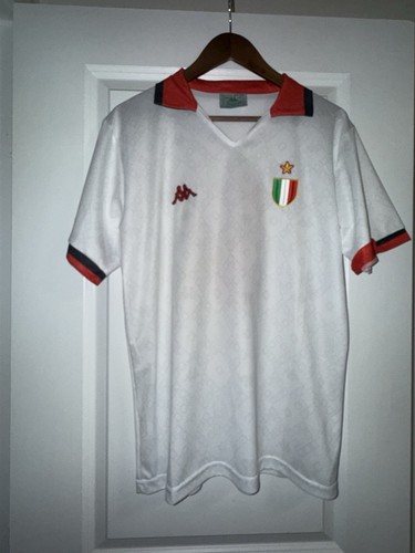 Maglia trasferta milan - maglia, ac