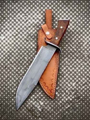 Coltello caccia e - coltello, da