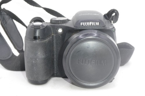 Fujifilm finepix series - finepix, s
