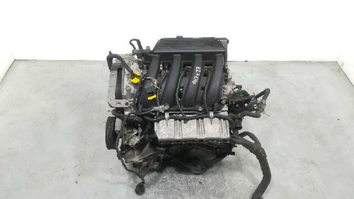 K4jc710 motore renault clio - motore,