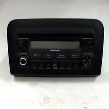 AUTORADIO PER FIAT Croma 2°