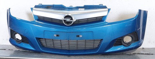 Paraurti anteriore 93164360 - paraurti,