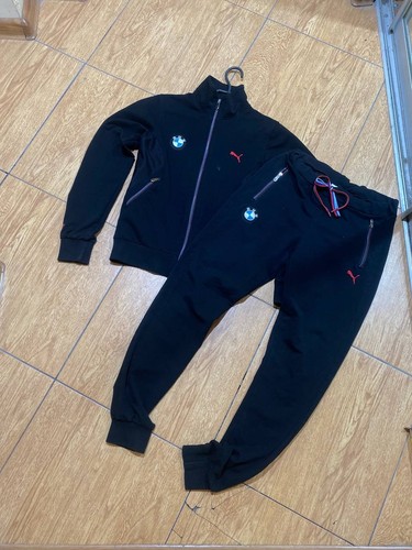 Puma giacca tuta intera donna