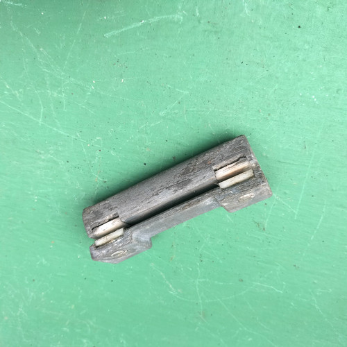 Guida vetro finestrino porta