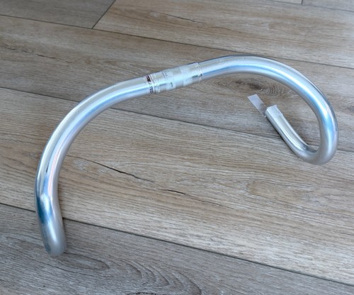 Nitto b123 manubrio - nitto, in