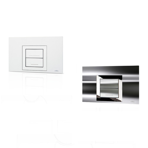 Kariba placca aurea duo doppio - duo,