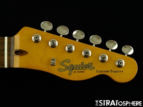 Fender squier classic vibe - fender,