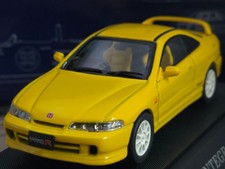 EBBRO 43119 SCALA 1:43 HONDA