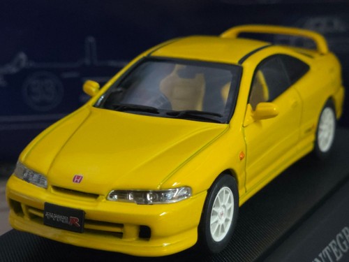 Ebbro 43119 scala honda - ebbro, 1:43