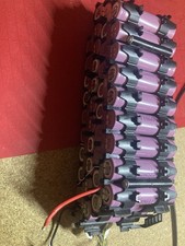 Celle batteria originali BOSCH