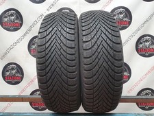 GOMME INVERNALI USATE PIRELLI 185/65 R15 