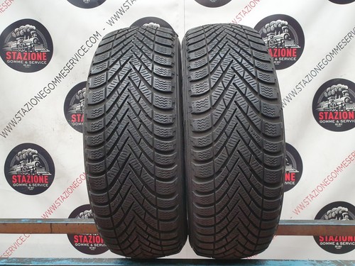 Gomme invernali usate - usate, pirelli