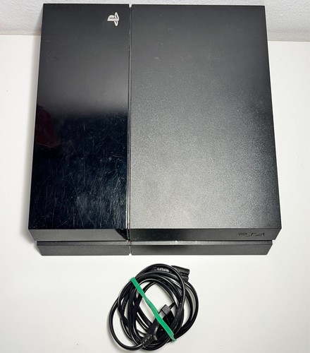 Playstation ps4 fat 500gb - playstation,