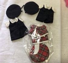 Fairy land Pocket fairy …clothes 