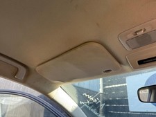 Aletta parasole sinistra