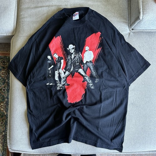 Shirt vintage vertigo - t-shirt,