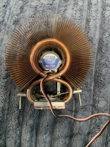 Zalman cnps9700 ventola - zalman,