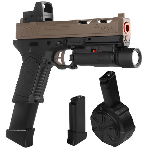 Gel toys versione - gel,