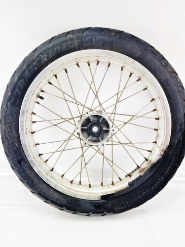 Cerchio anteriore bmw f650 - cerchio,