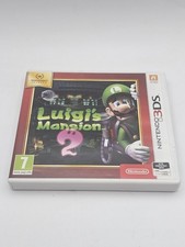 Luigi mansion nintendo - 2,
