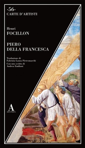 Henri focillon piero della - henri, focillon,